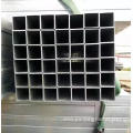 S235JR Carbon Steel Galvanized Square Pipes